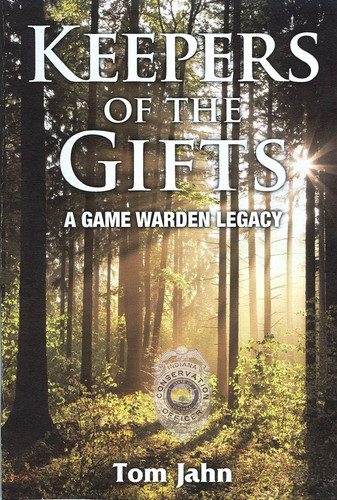 Cover of Keepers of the Gifts