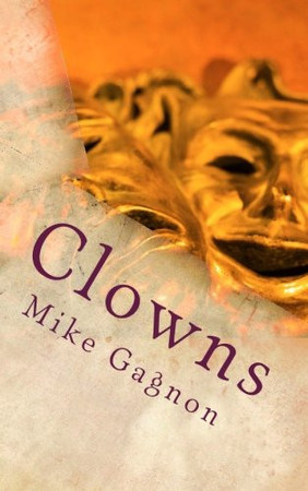 Cover of Clowns