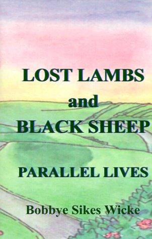 Cover of Lost Lambs and Black Sheep