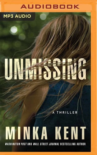 Cover of Unmissing