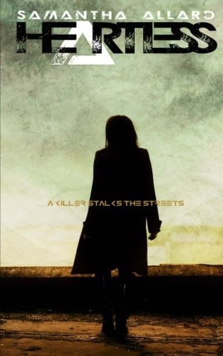 Cover of Heartless