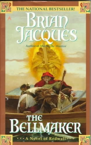 Cover of Jacques Boxset