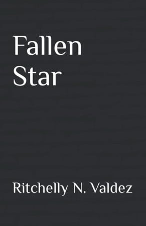 Cover of Fallen Star