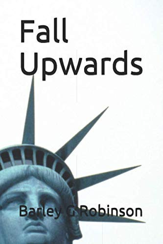 Cover of Fall Upwards