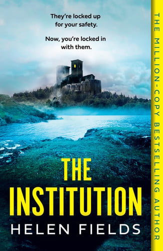 Cover of Institution