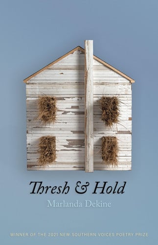 Cover of Thresh & Hold