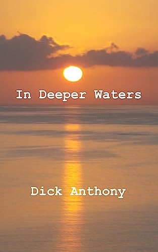 Cover of In Deeper Waters