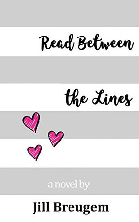 Cover of Read Between the Lines