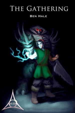 Cover of The Gathering