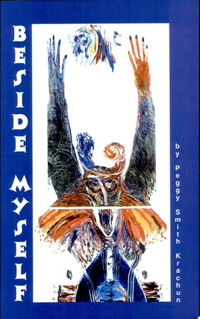 Cover of Beside Myself