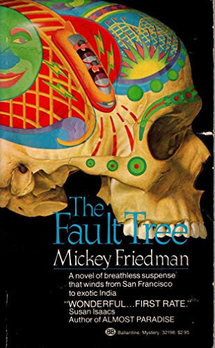 Cover of The Fault Tree