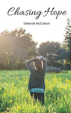 Cover of Chasing Hope