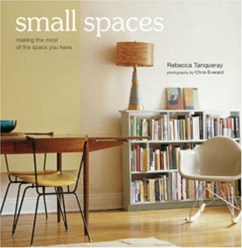 Cover of Small Spaces