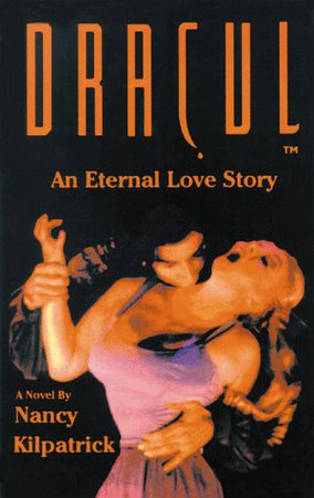 Cover of Dracul