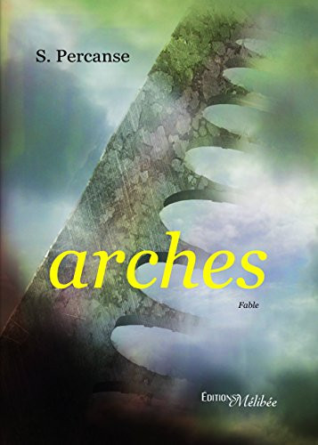 Cover of Arches