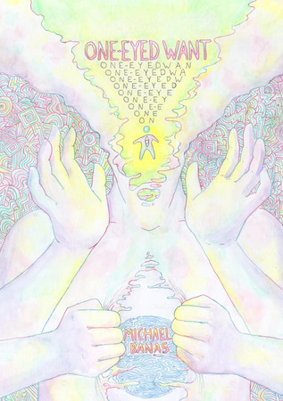 Cover of One-Eyed Want