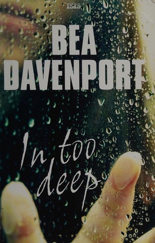 Cover of In Too Deep