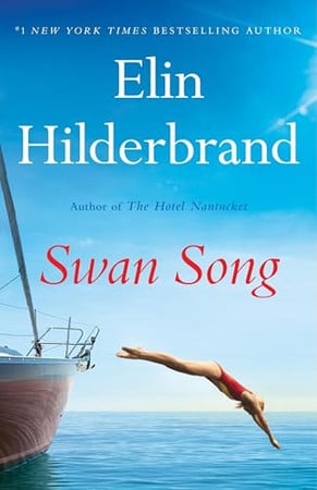 Cover of Swan Song