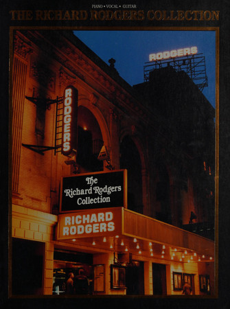 Cover of Musicals