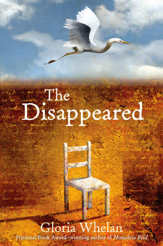 Cover of The Disappeared