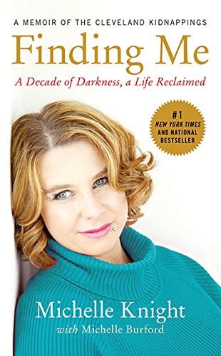 Cover of Finding Me