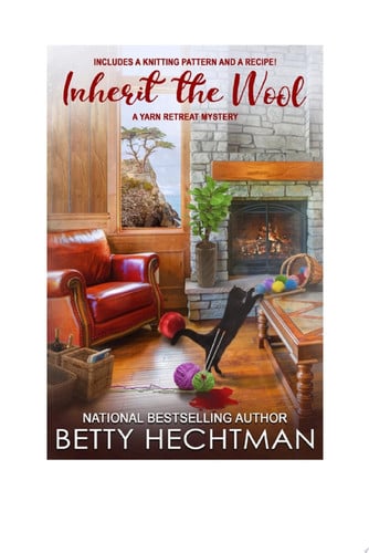 Cover of Inherit the Wool