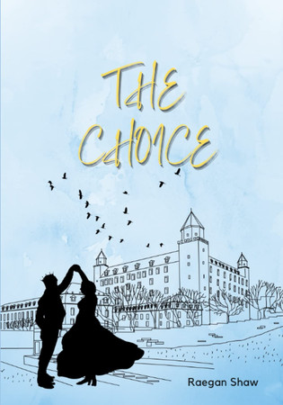 Cover of The Choice