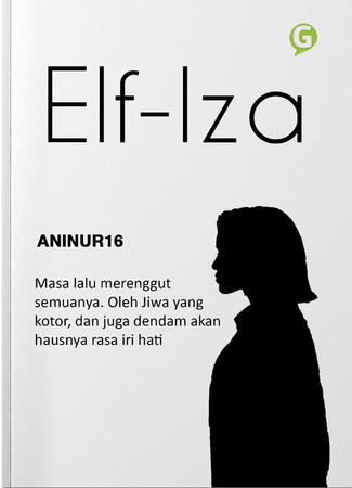 Cover of Elf-Iza