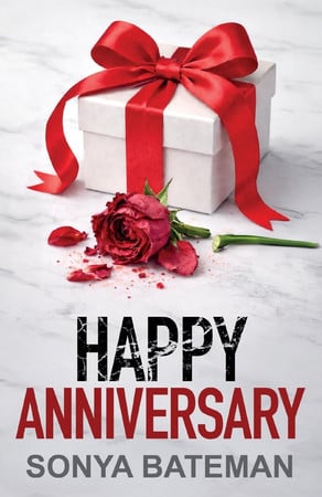 Cover of Happy Anniversary