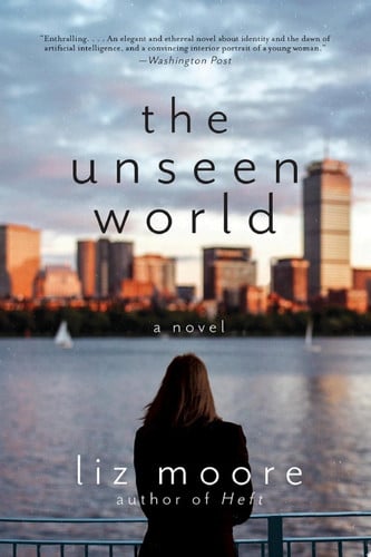 Cover of The Unseen World