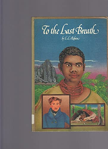 Cover of To the Last Breath