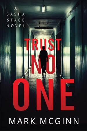 Cover of Trust No One