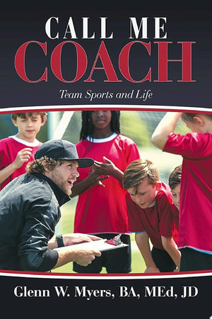 Cover of Call Me Coach