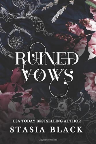 Cover of Ruined Vows