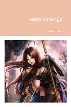 Cover of Hun's Revenge