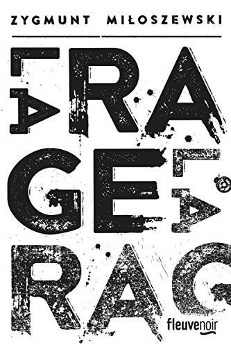 Cover of La Rage