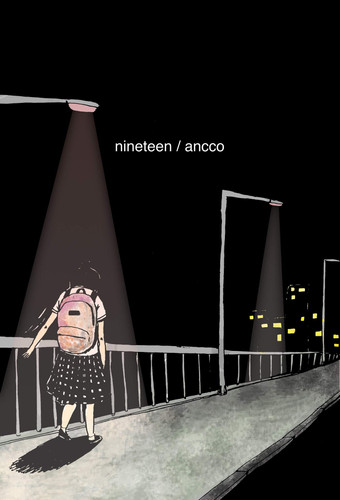Cover of Nineteen