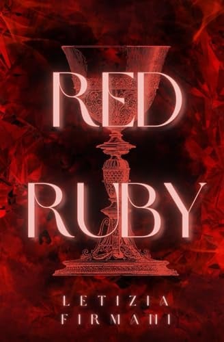 Cover of Red Ruby