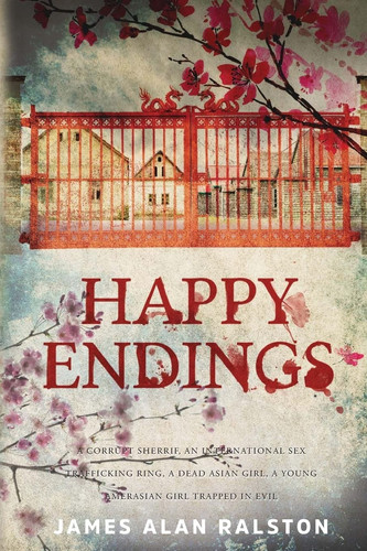 Cover of Happy Endings