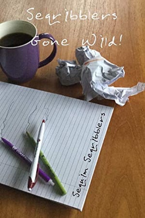 Cover of Seqribblers Gone Wild!