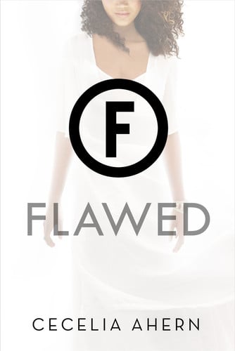 Cover of Flawed