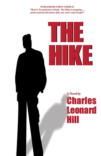 Cover of The Hike