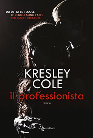 Cover of Il Professionista