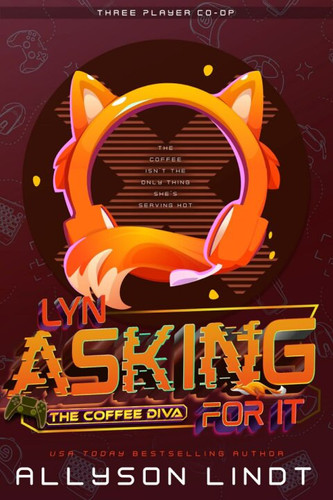 Cover of Asking for It