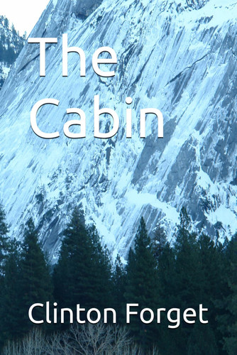 Cover of The Cabin