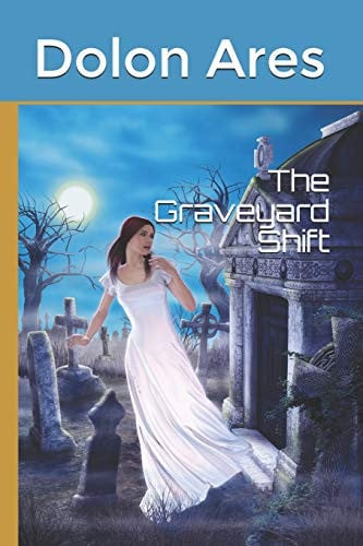 Cover of Graveyard Shift