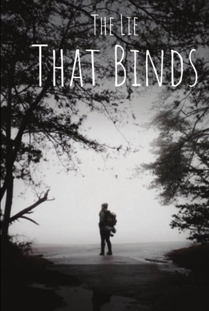 Cover of The Lie That Bind: Book 2 (The Binded Series)