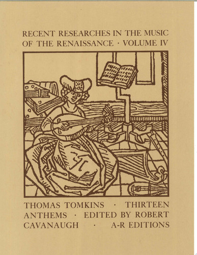 Cover of Thirteen Anthems Thirteen Anthems