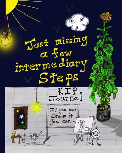 Cover of KIP Journal