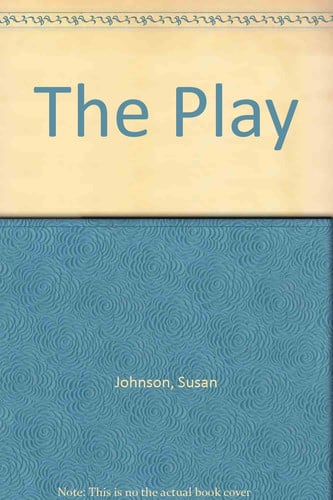 Cover of The Play